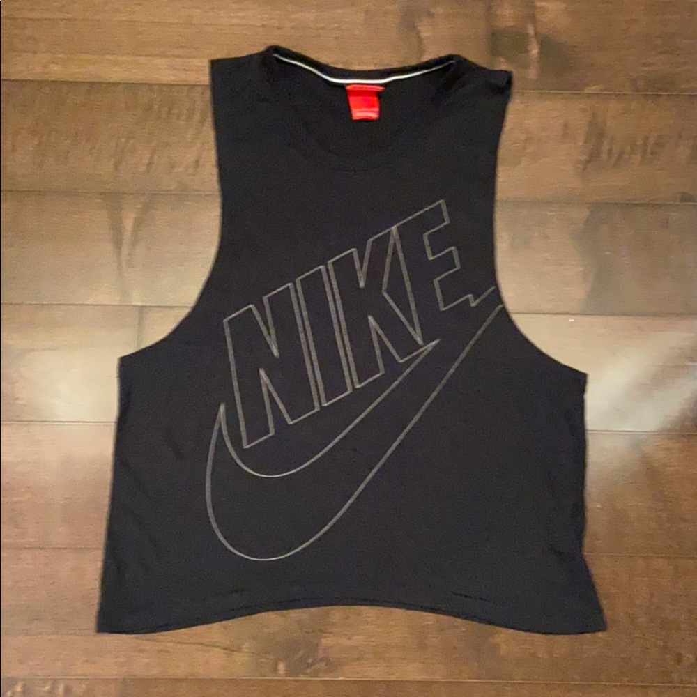 Nike tank top